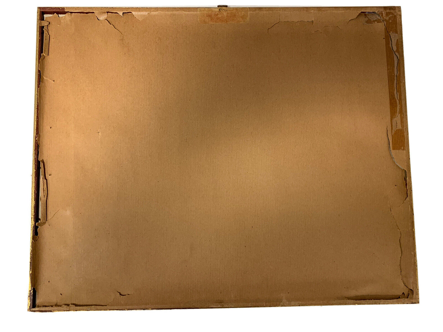 Quadro vintage angeli