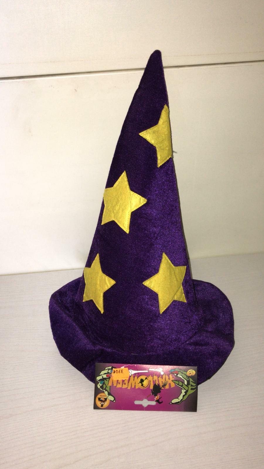 WIZARD HAT
