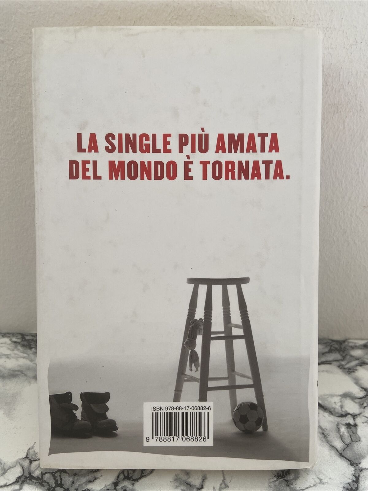 B. Jones - Un Amore Di Ragazzo