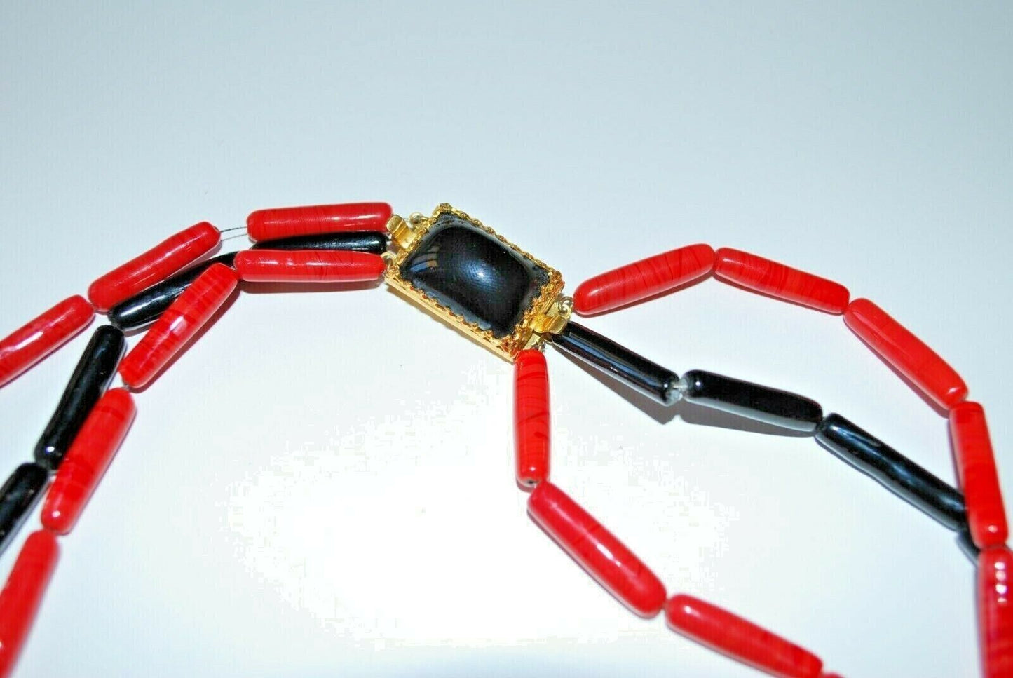 Collier vintage