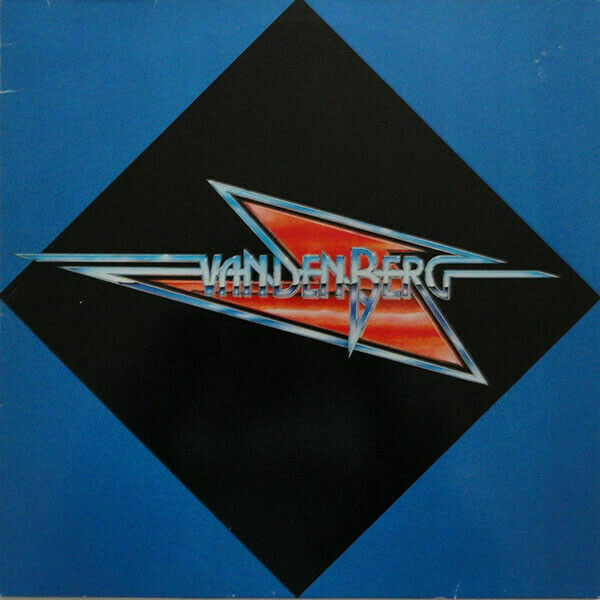 Vandenberg – Vandenberg