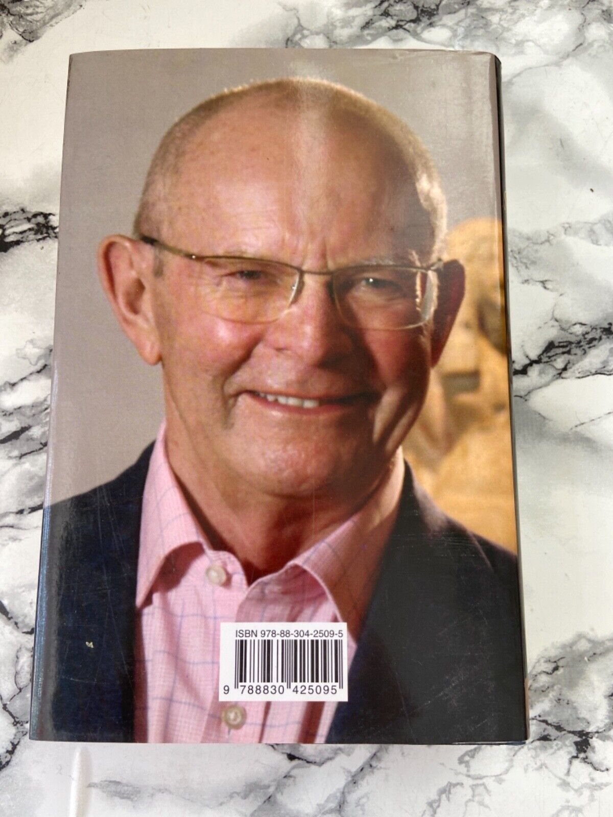 W. Smith - La legge del deserto