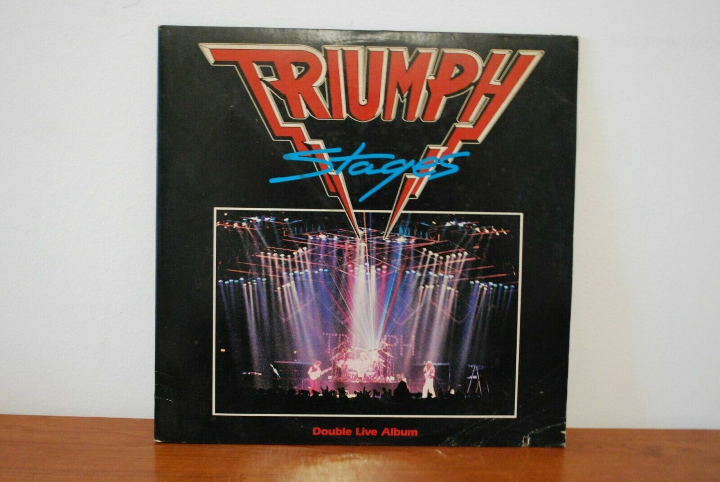 Disco Triumph (2) – Scènes
