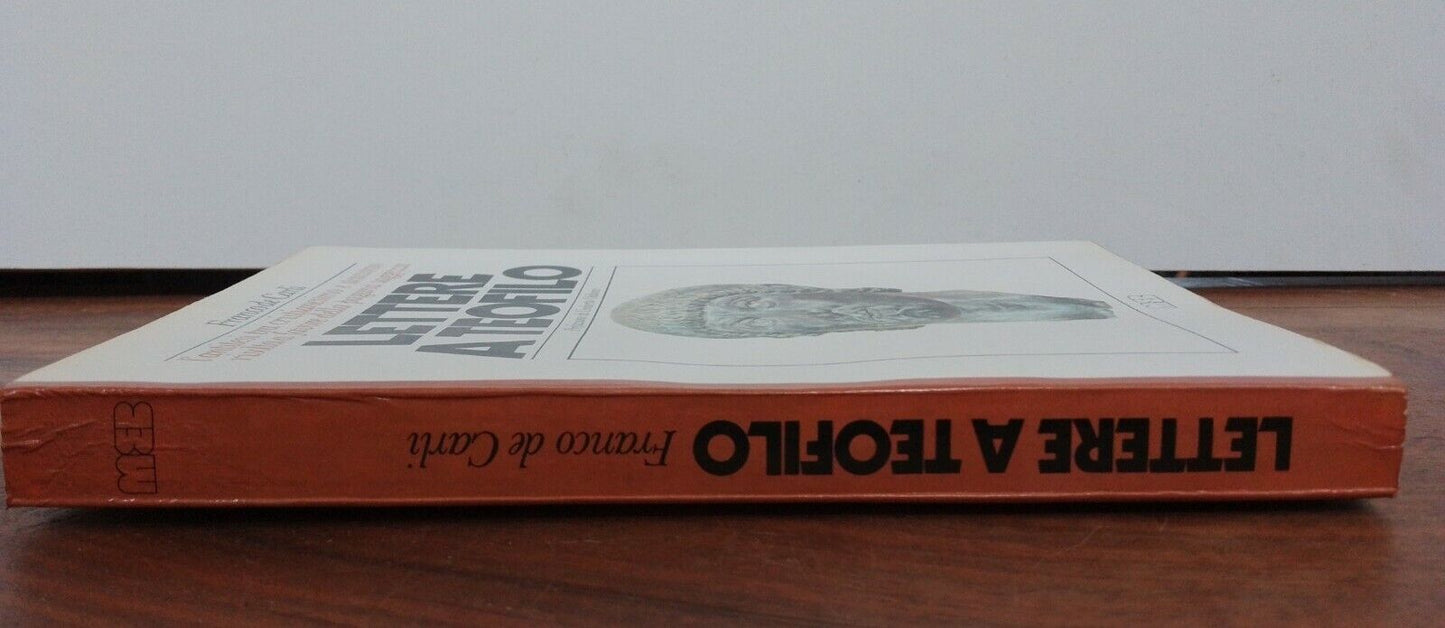 Lettere a Teofilo, F. de Carli, meb 1976