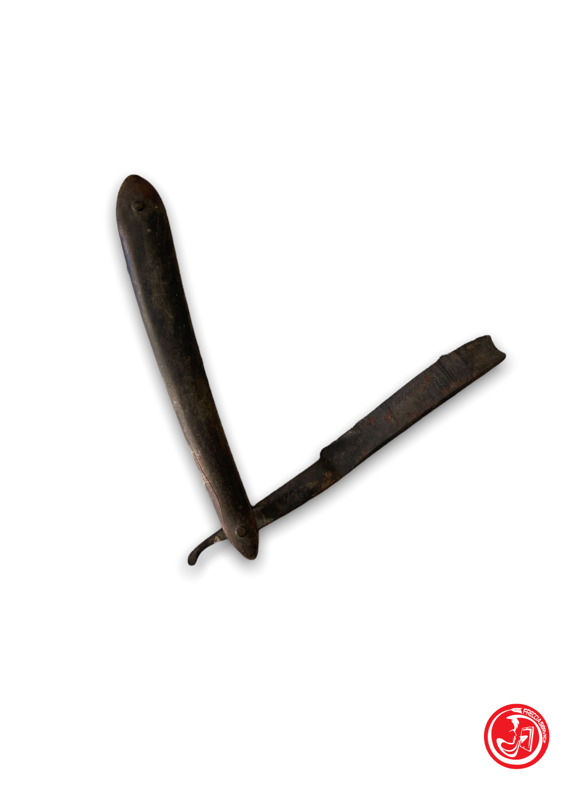 Rasoio da collezione - vintage