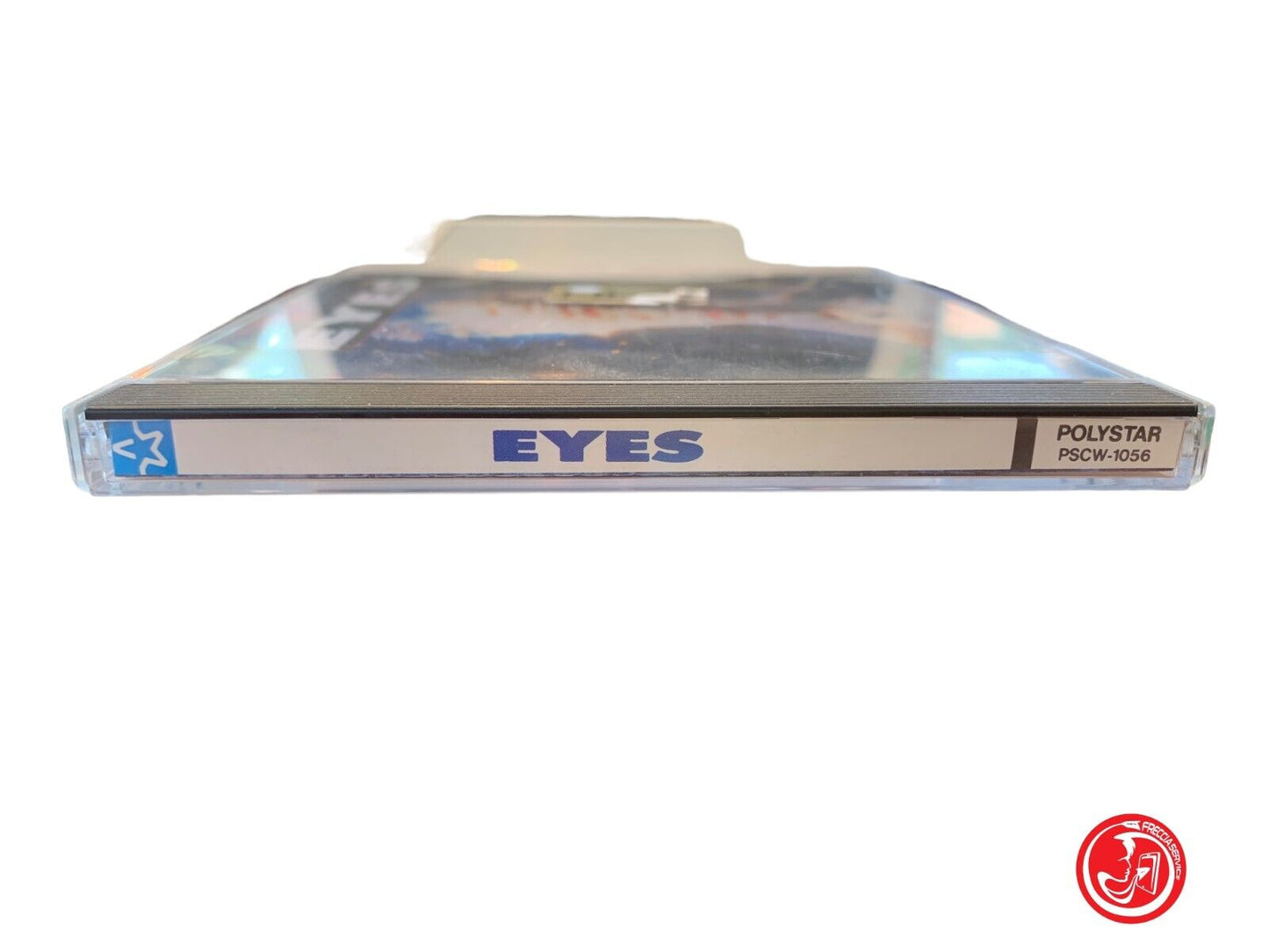 Eyes = アイズ - Eyes = アイズ