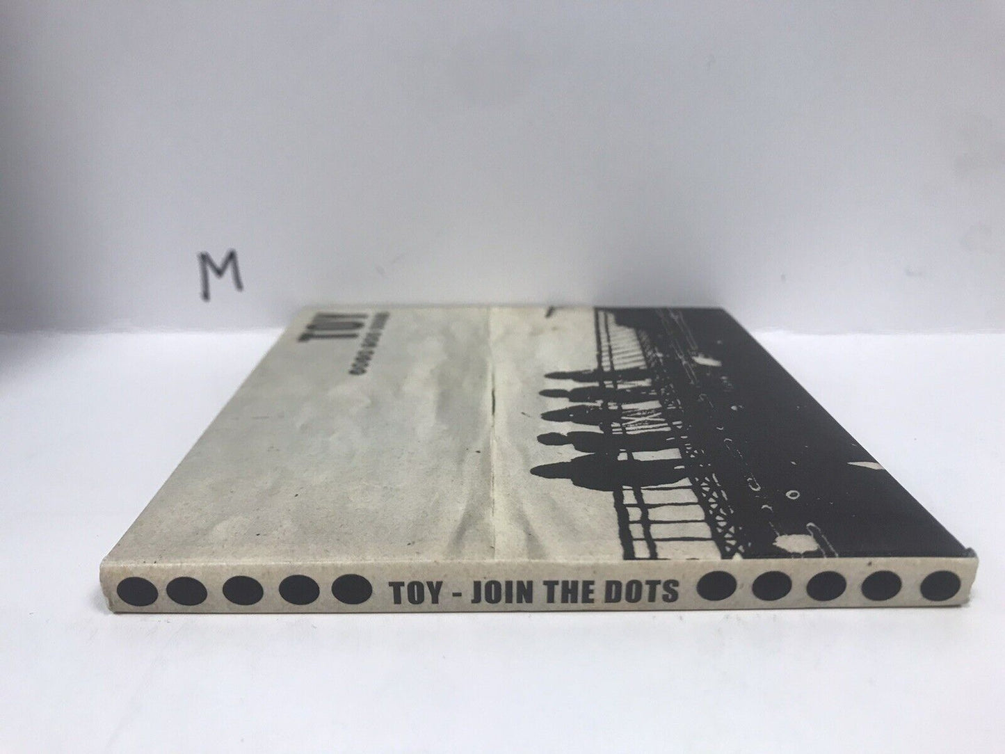 Toy - Join the dots