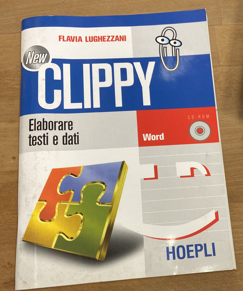 New Chippy Elaborare Testi E Dati