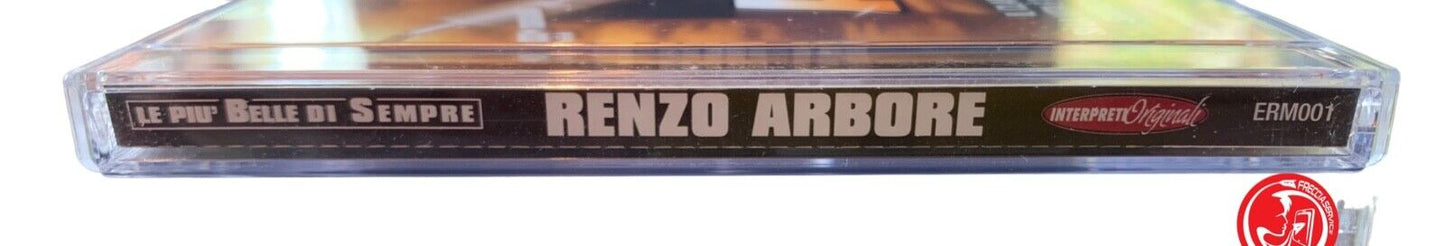 Renzo Arbore - Le Piu' Belle DI Sempre - Il Clarinetto