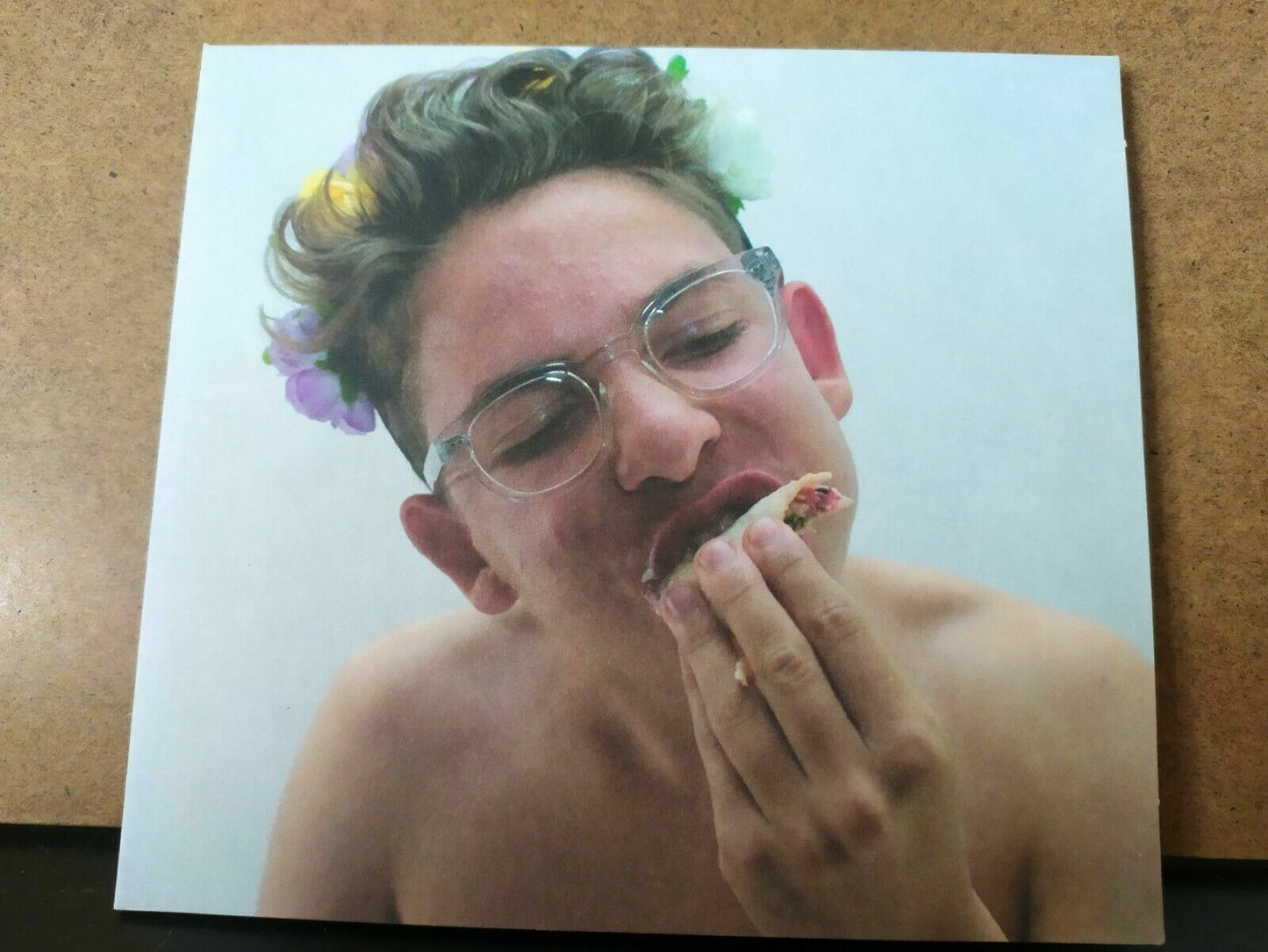 Cherry Glazerr – Haxel Princess