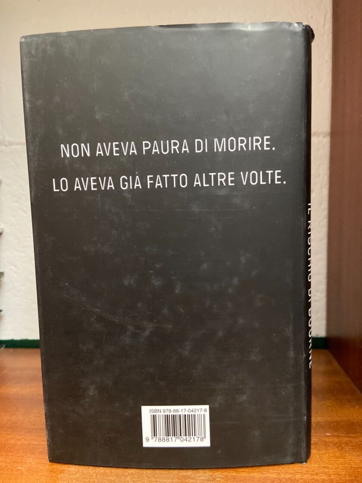R. Ludlum - Il rischio di Bourne