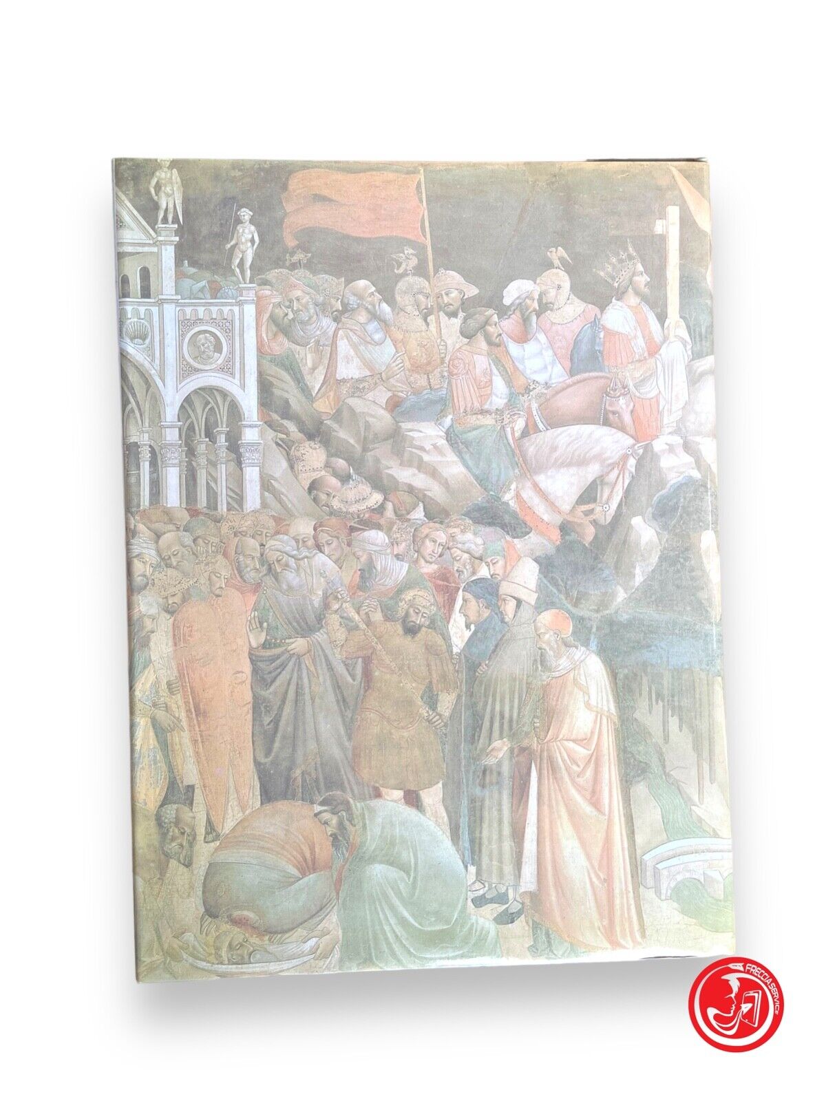 Peinture murale en Italie - Gruppo S. Paolo edizioni Bolis