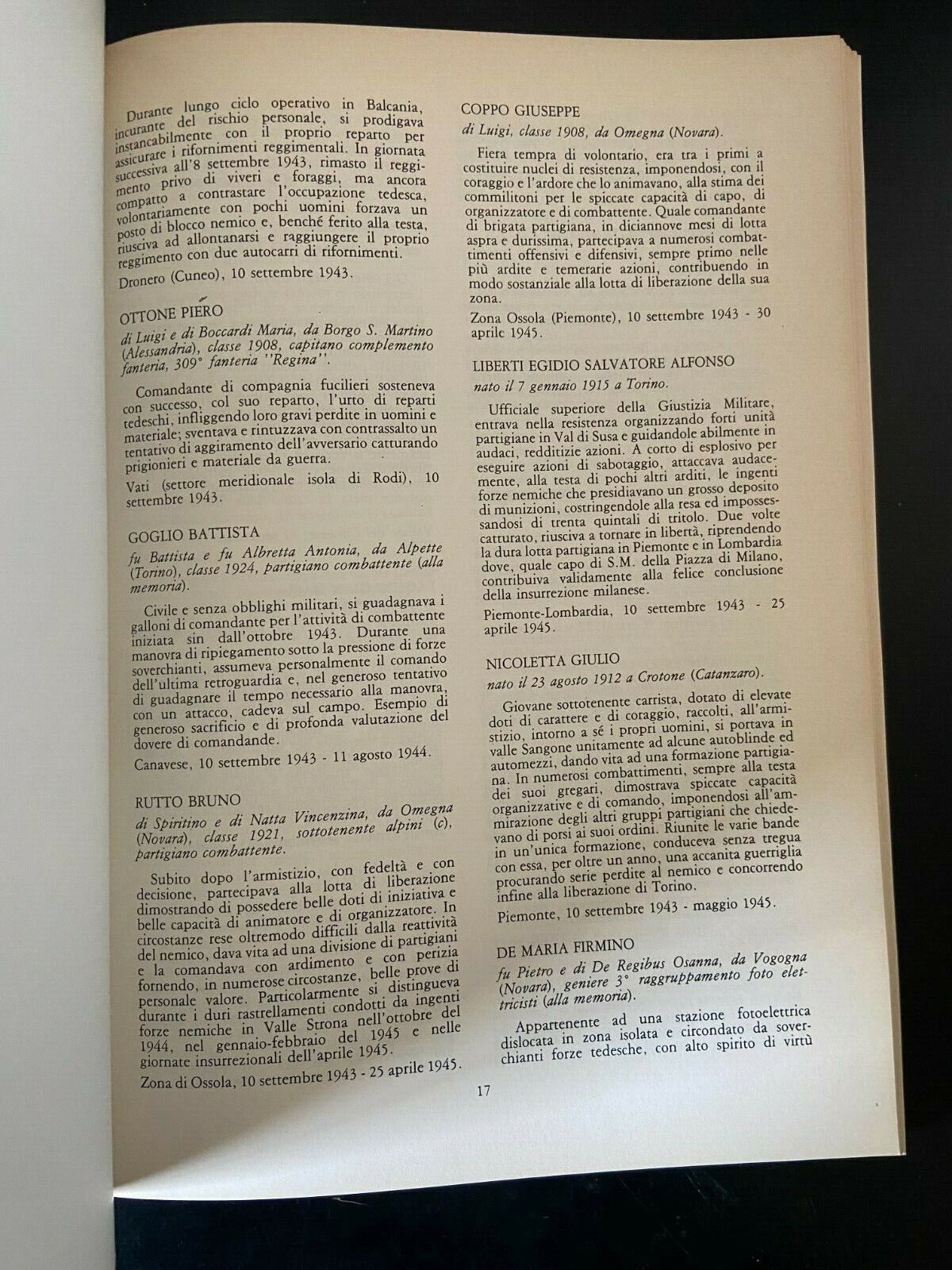 Libri - Seicento giorni nella resistenza