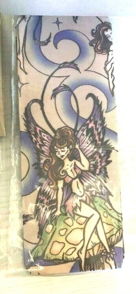 TATTOOS SLEEVES FOR MEN AND WOMEN