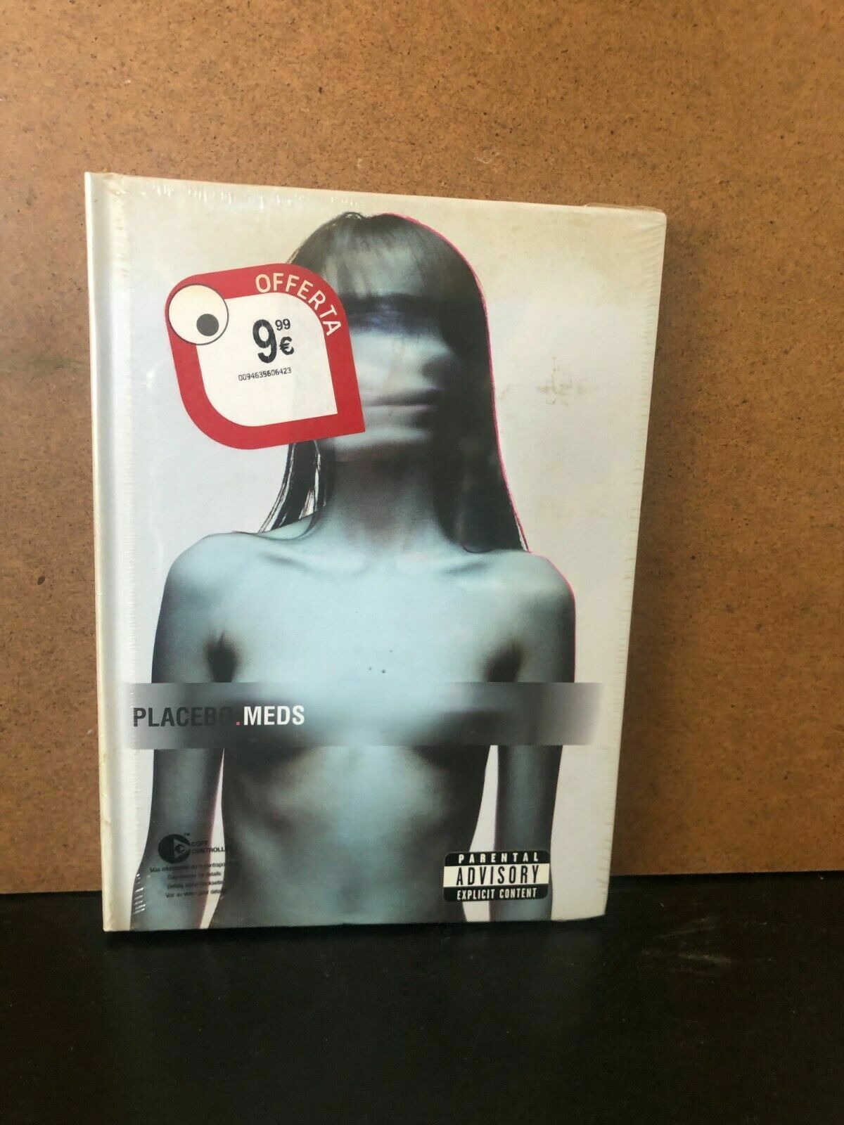 Placebo – Médicaments