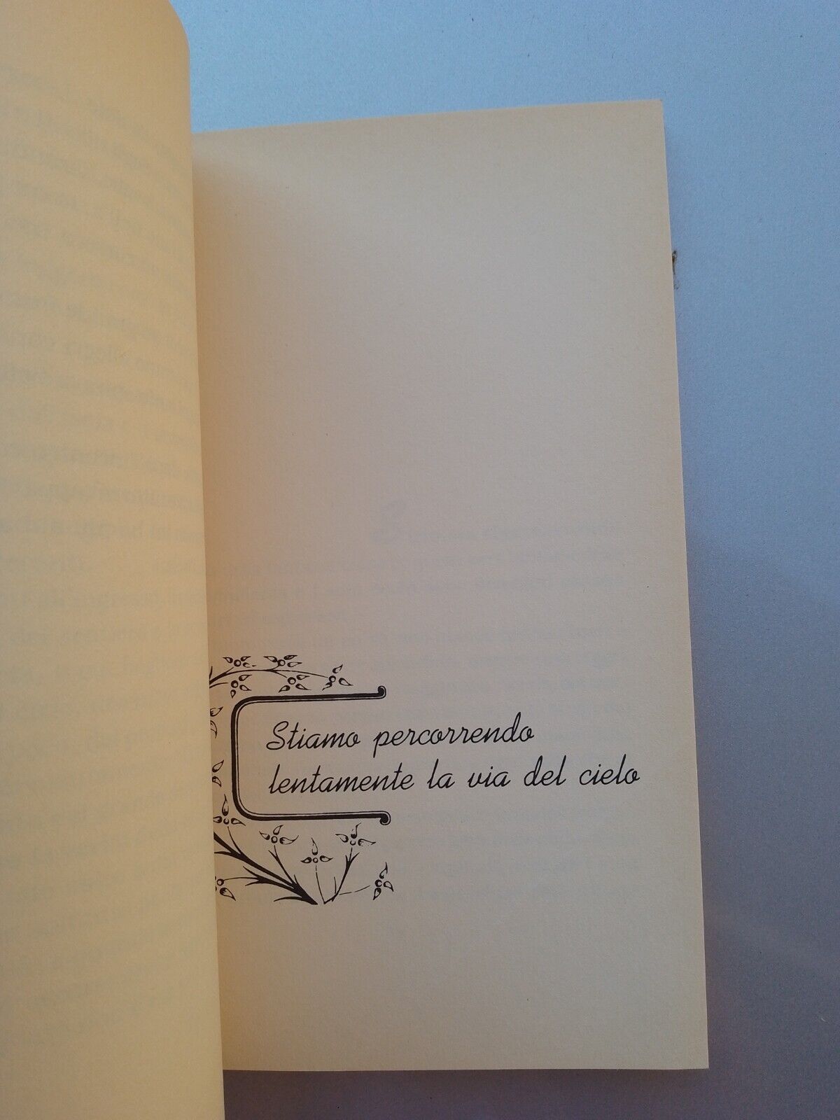 Notte infinita - Romano Battaglia - super bur
