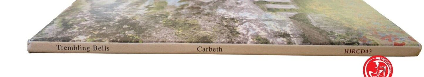 Cloches tremblantes - Carbeth