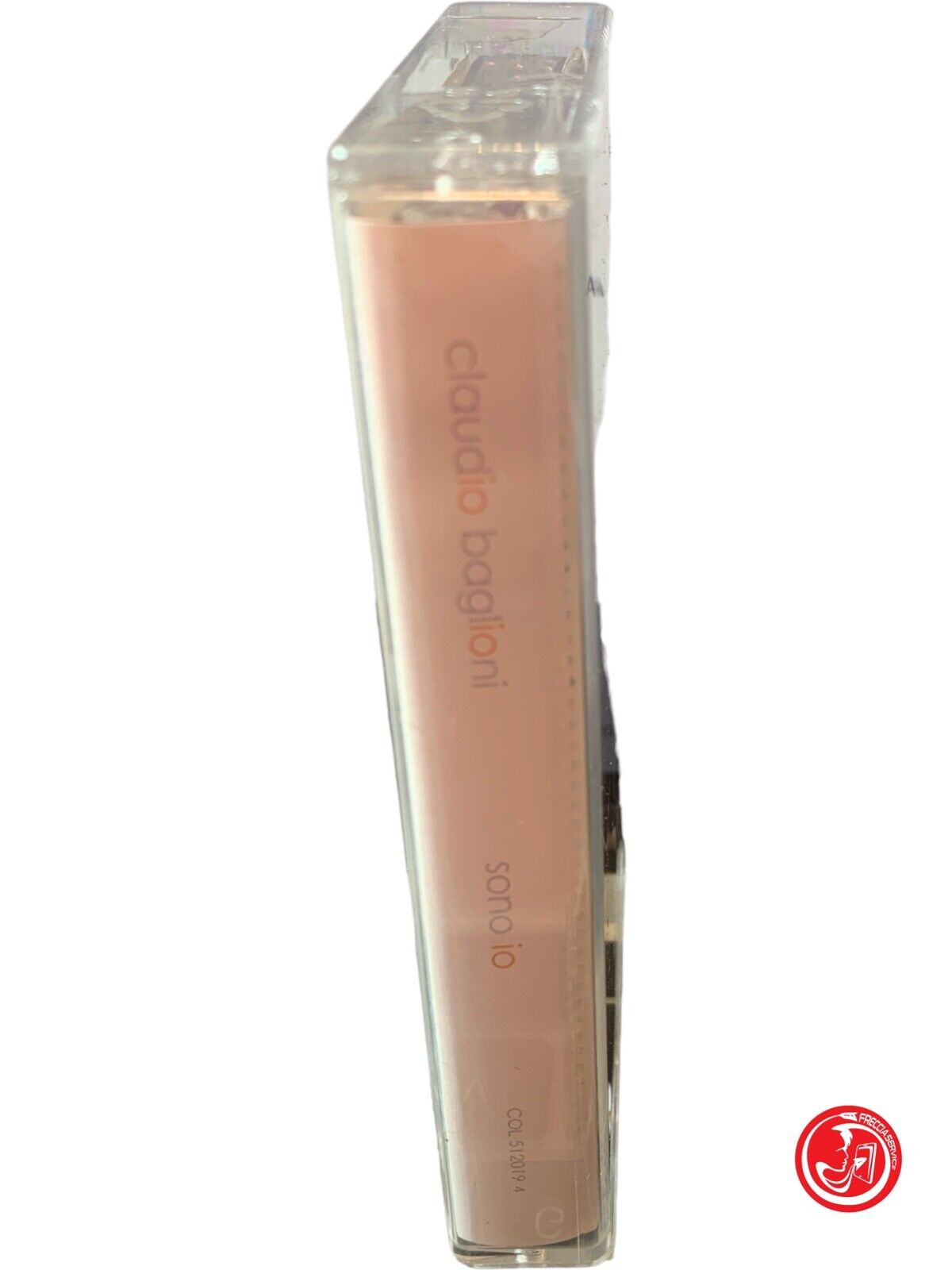 Claudio Baglioni – Sono Io L'uomo Della Storia Accanto