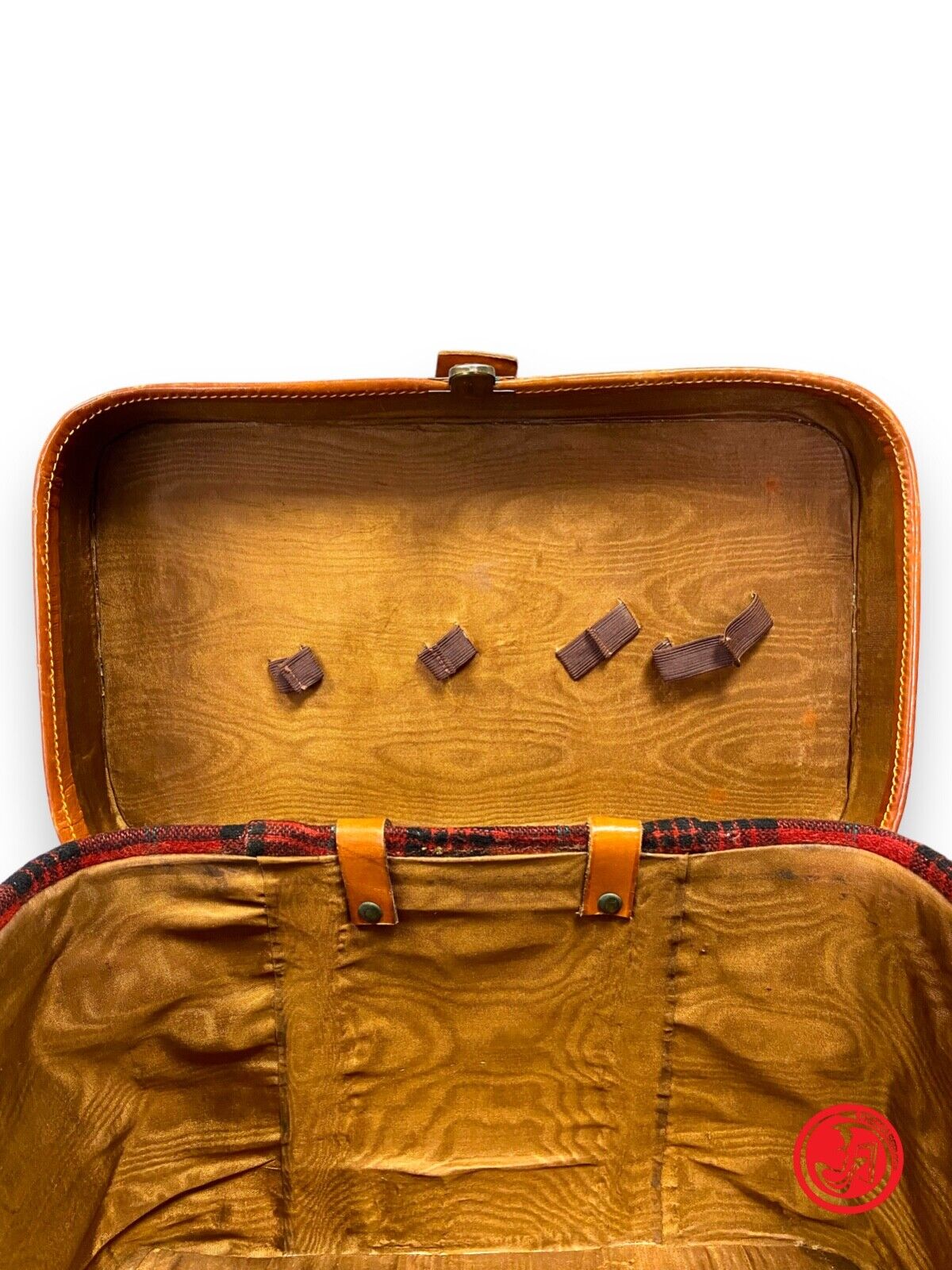 Beauty da viaggio Arriving and Living vintage - rigida