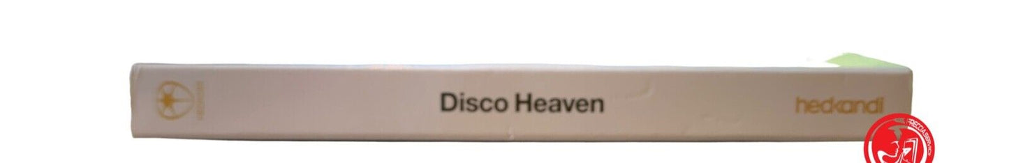 Various - Disco Heaven