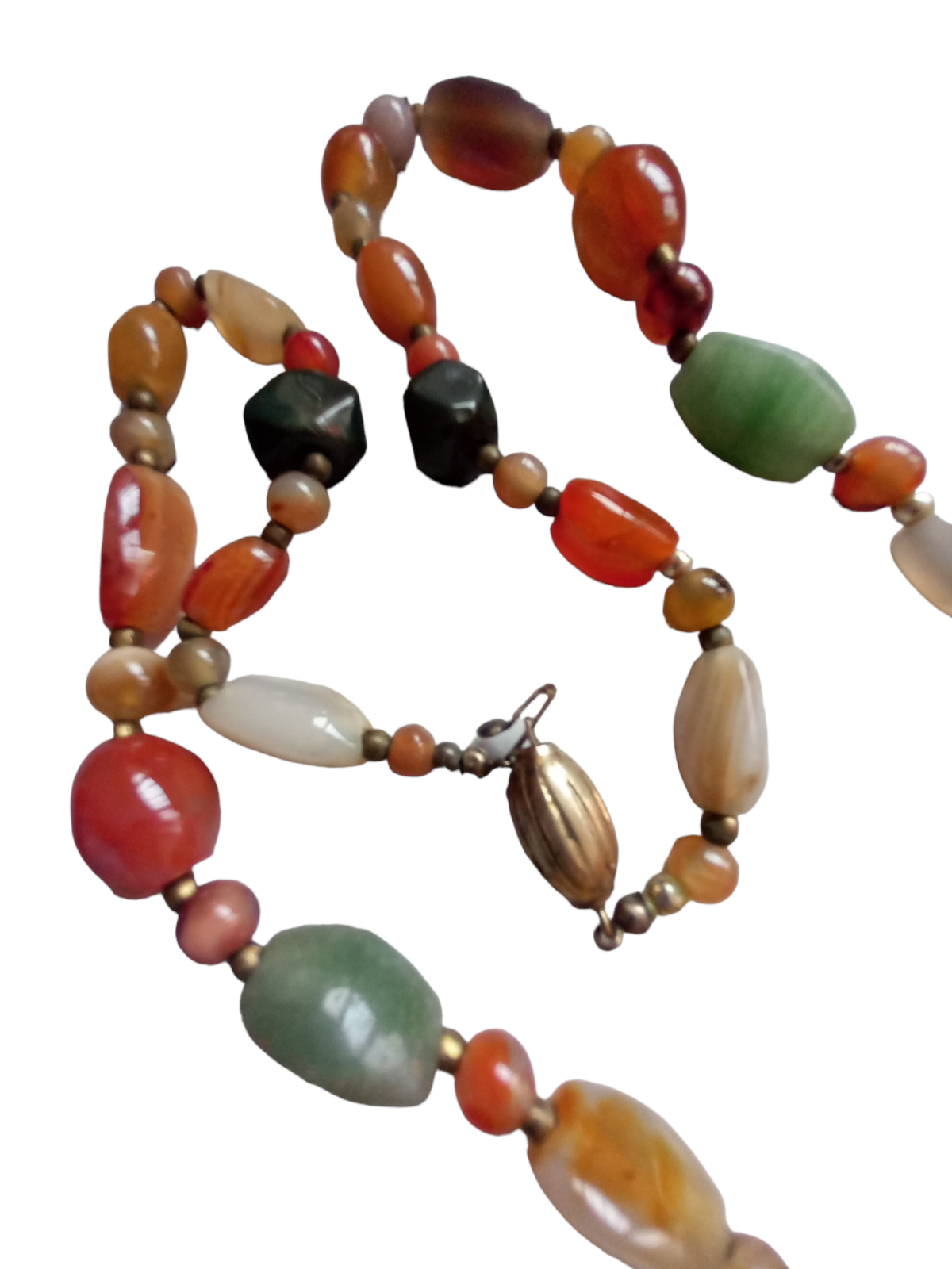 Collana vintage