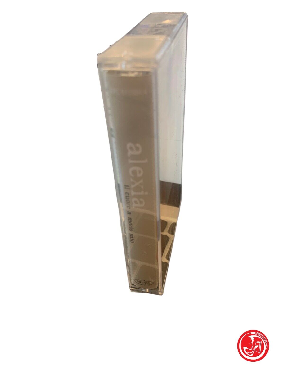 ALEXIA IL CUORE A MODO MIO