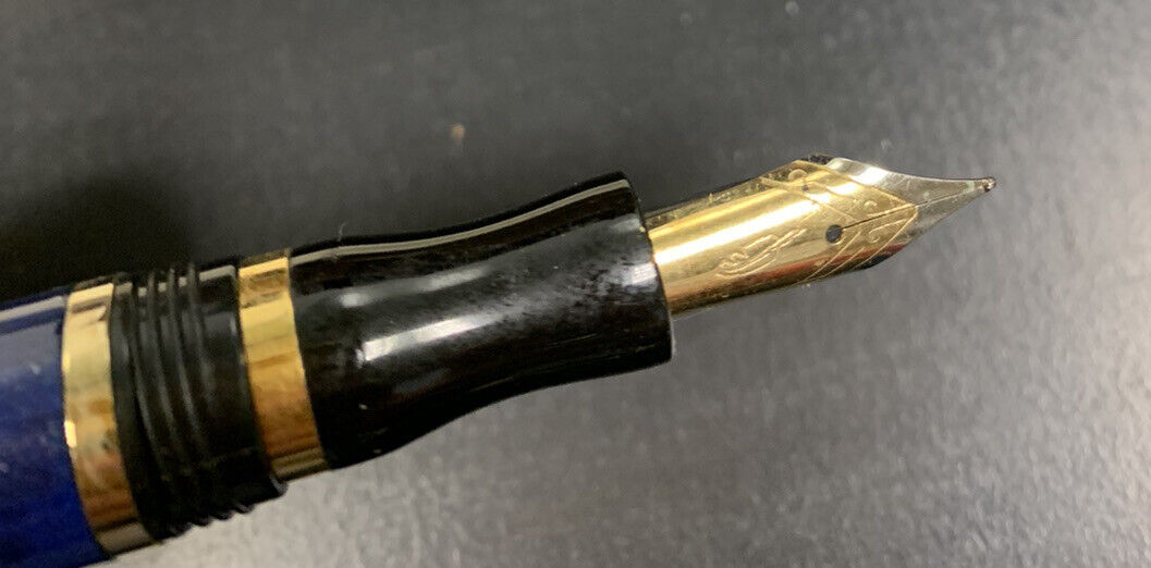 Penna Stilografica
