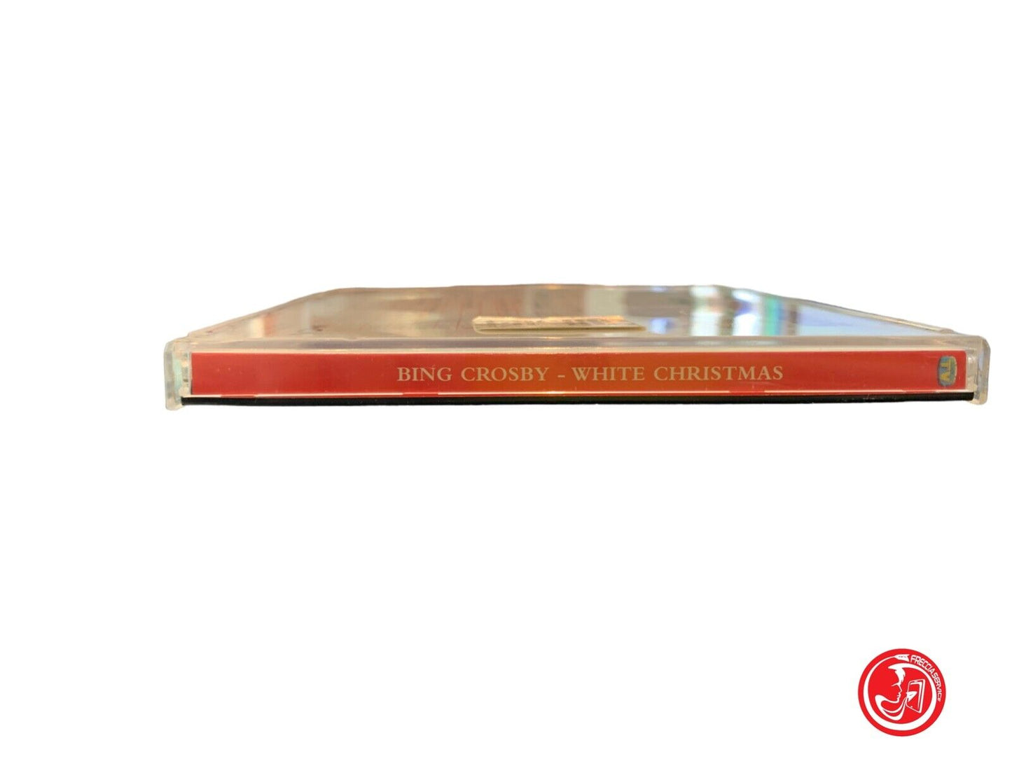 Bing Crosby – White Christmas