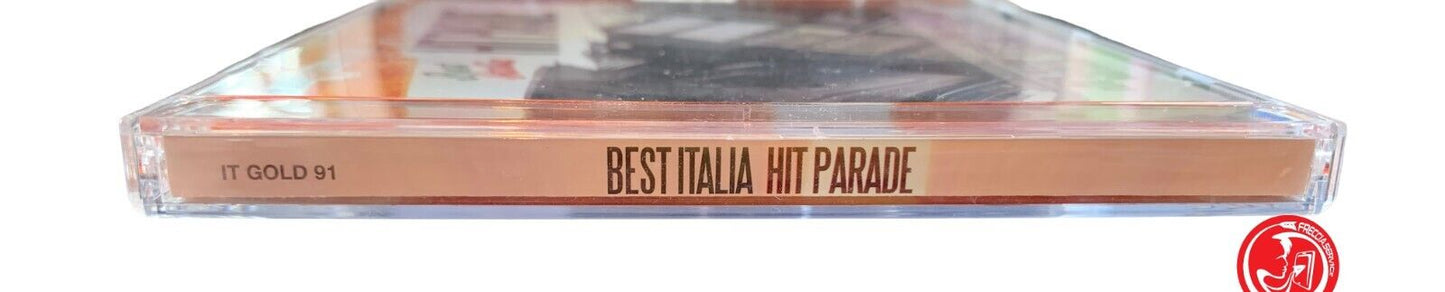 Best Italia Hit Parade