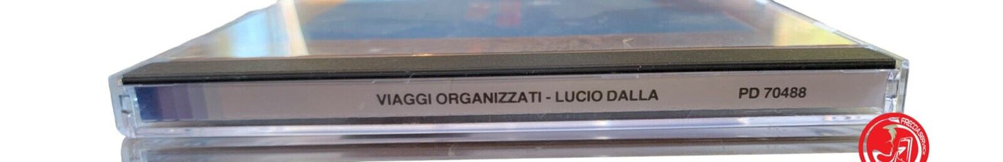 Lucio Dalla - Viaggi Organizzati