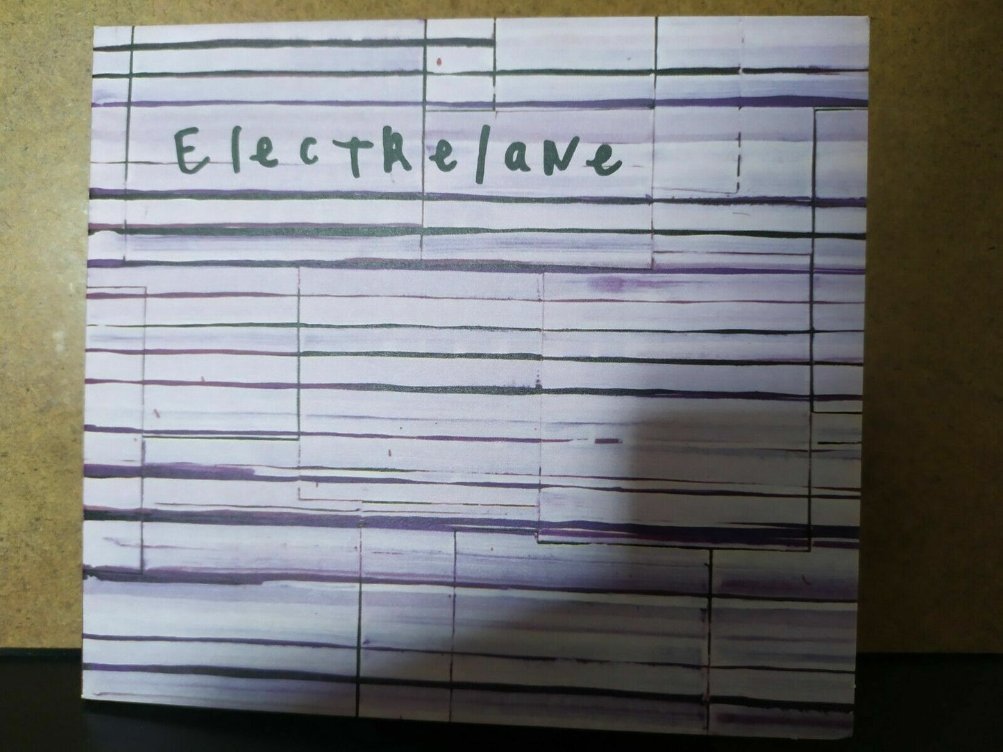 Electrelane – Singles, B-Sides & Live