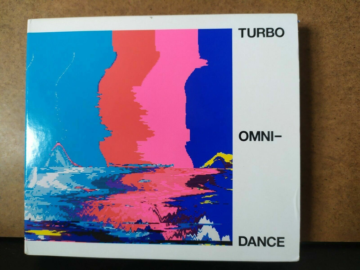 Turbo – Omnidance
