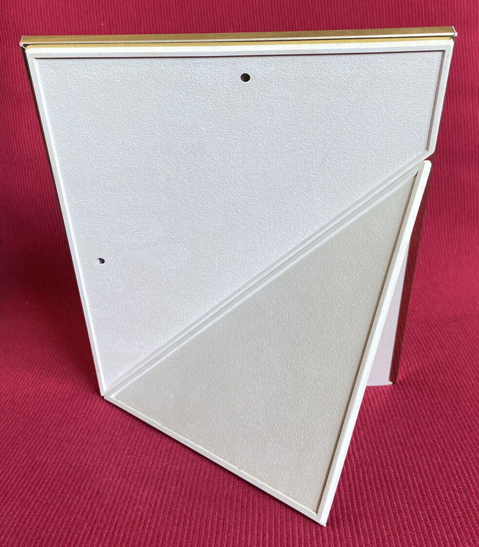 MB Silverware Frame - Patent Made In Italy 12x17cm