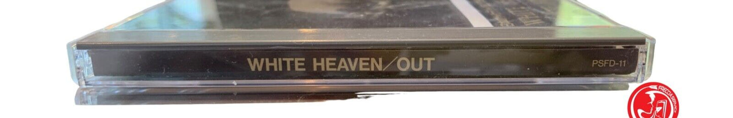White Heaven - Out