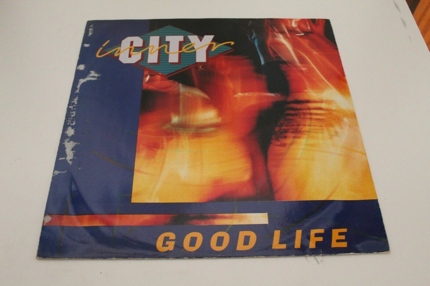Inner City – Good Life