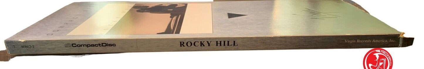 Rocky Hill – Rocky Hill (Longbox)