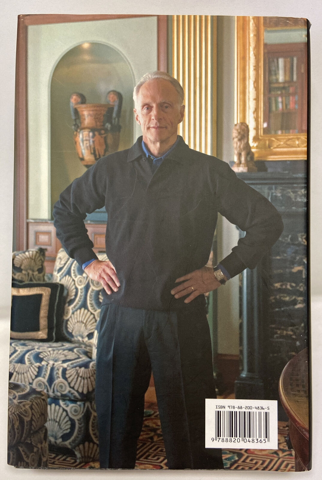 (1429) Facteur de risque - Robin Cook - Sperling & Kupfer