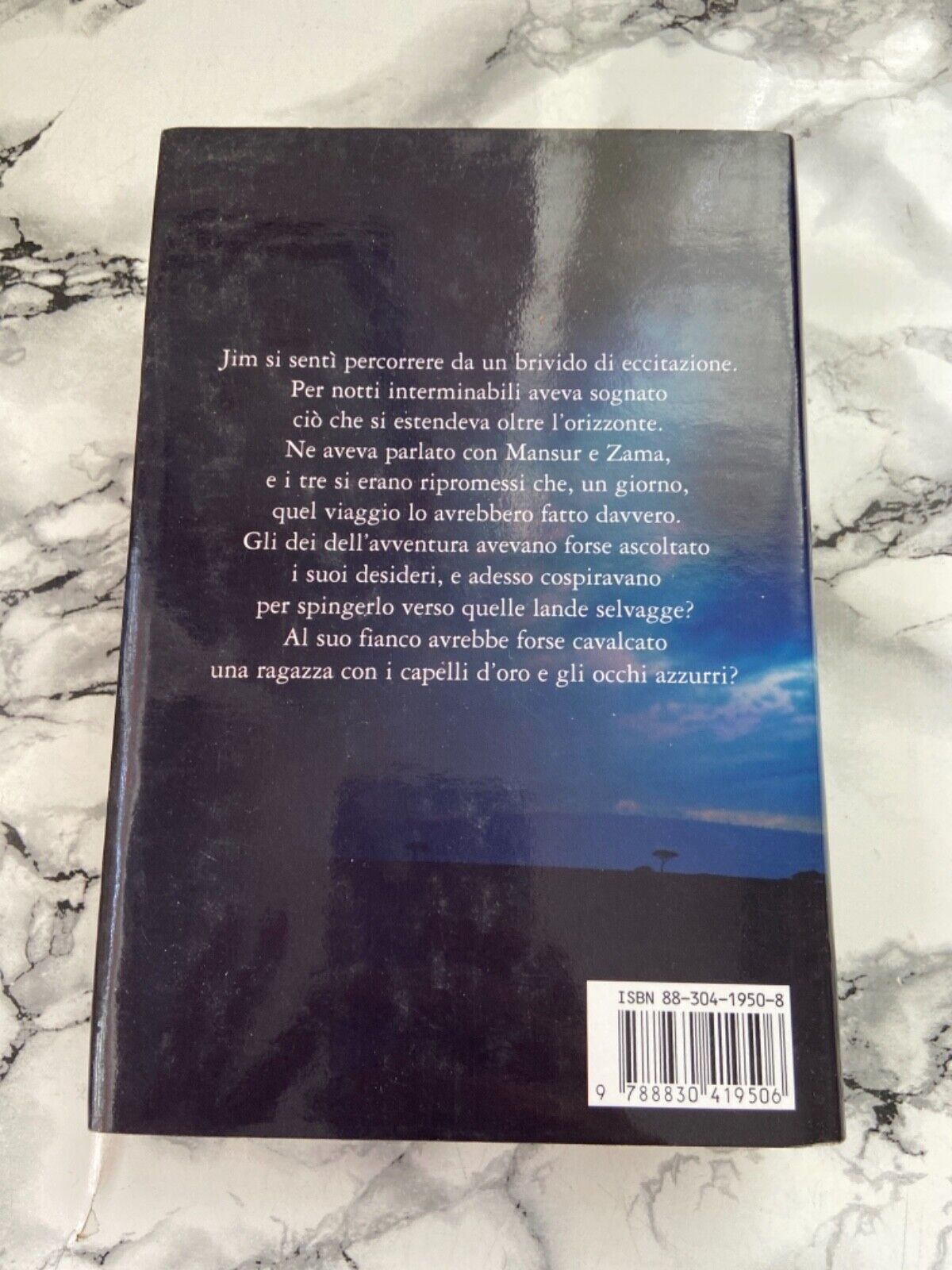 W. Smith - Orizzonte