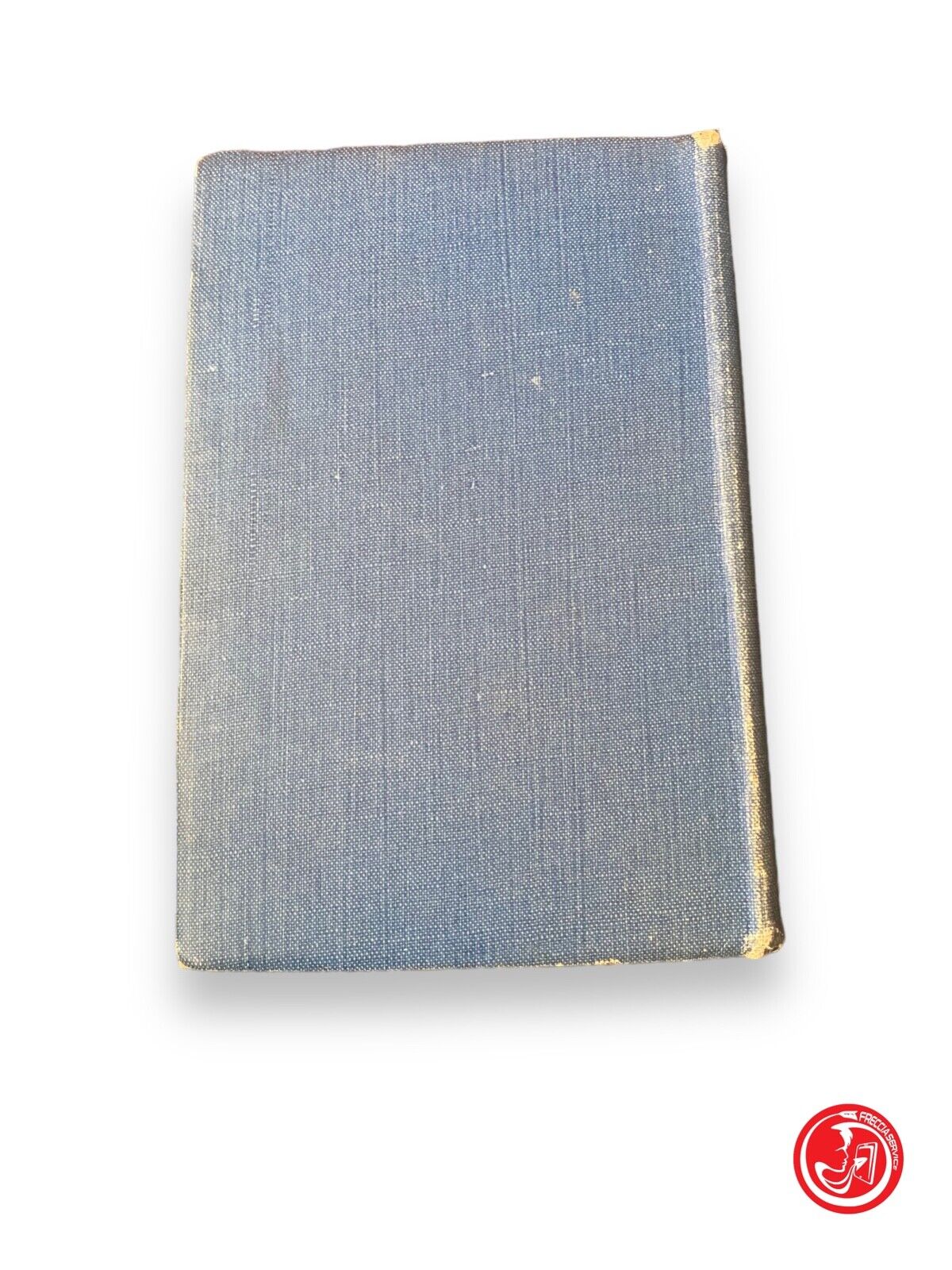 Vanity Fair a novel without a hero - W.M. Thackeray, 1949