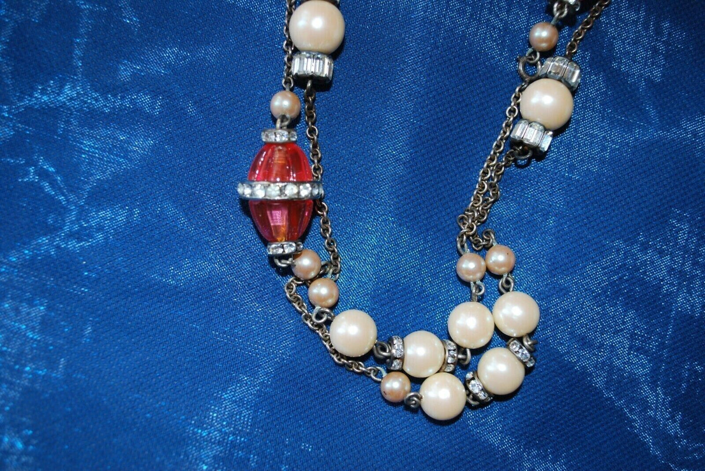 Vintage necklace