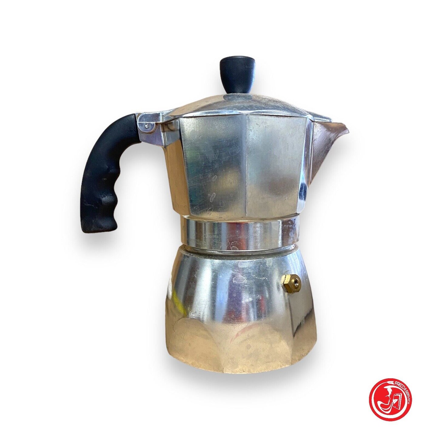 Caffettiera Bialetti da 3