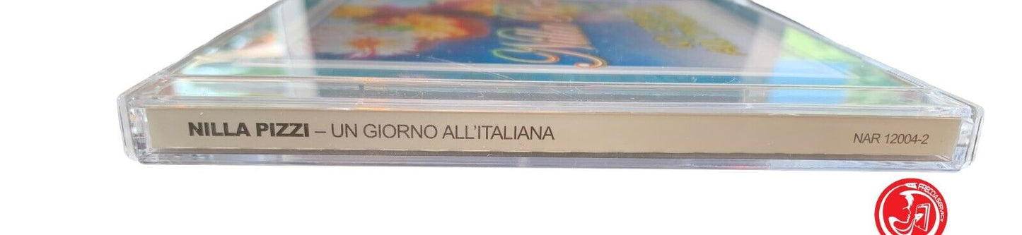 Nilla Pizzi – Un Giorno All'Italiana