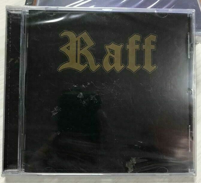 Raff (15) – Raff