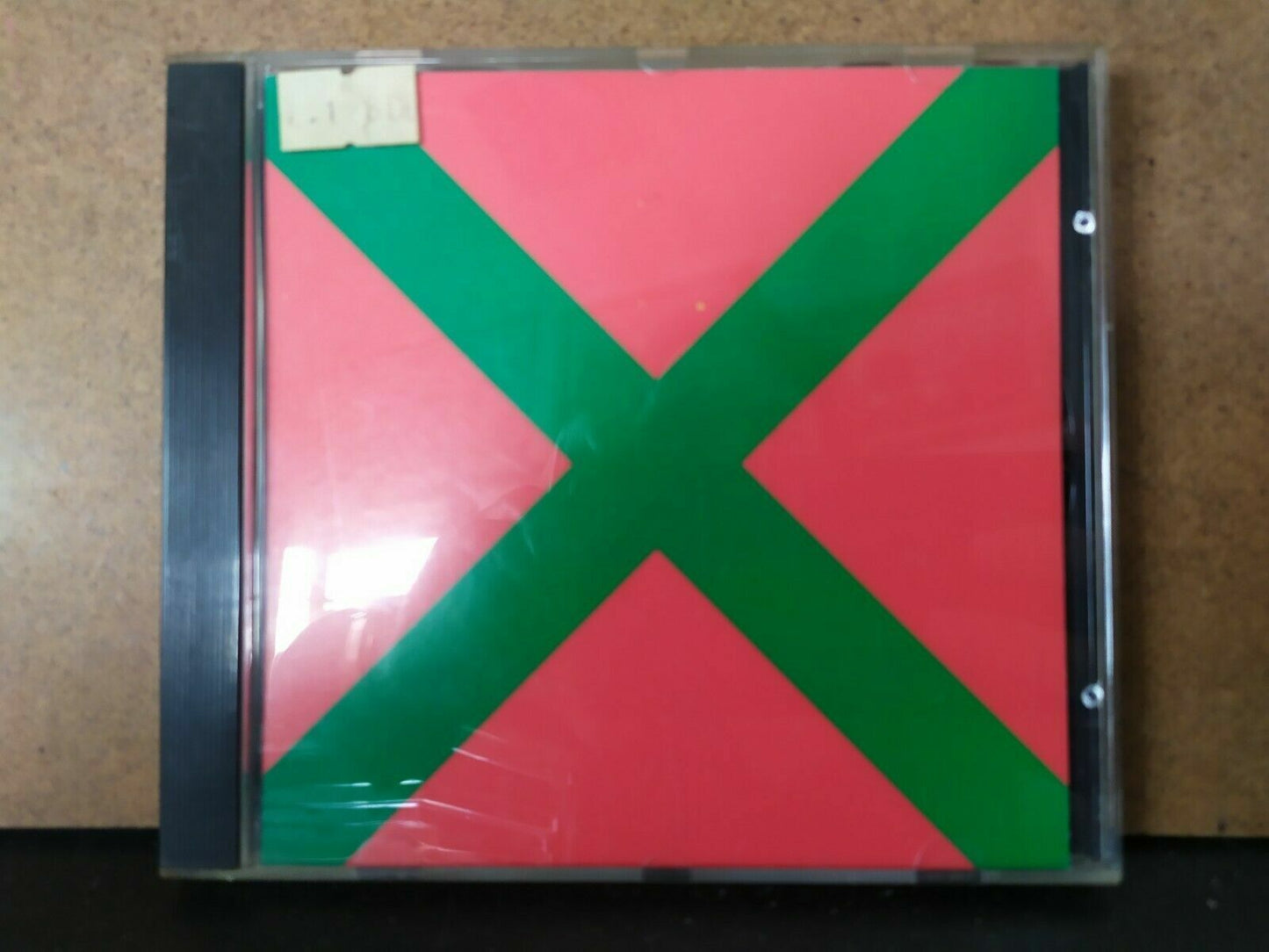 Wire – Turns And Strokes