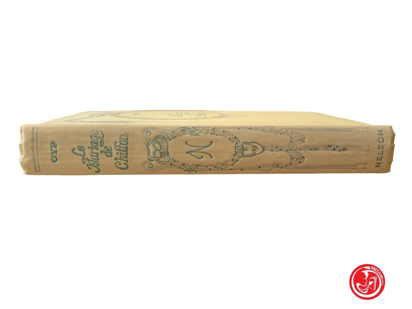 Le Mariage de Chiffon - Gyp - Nelson, Calmann-Levy 1933