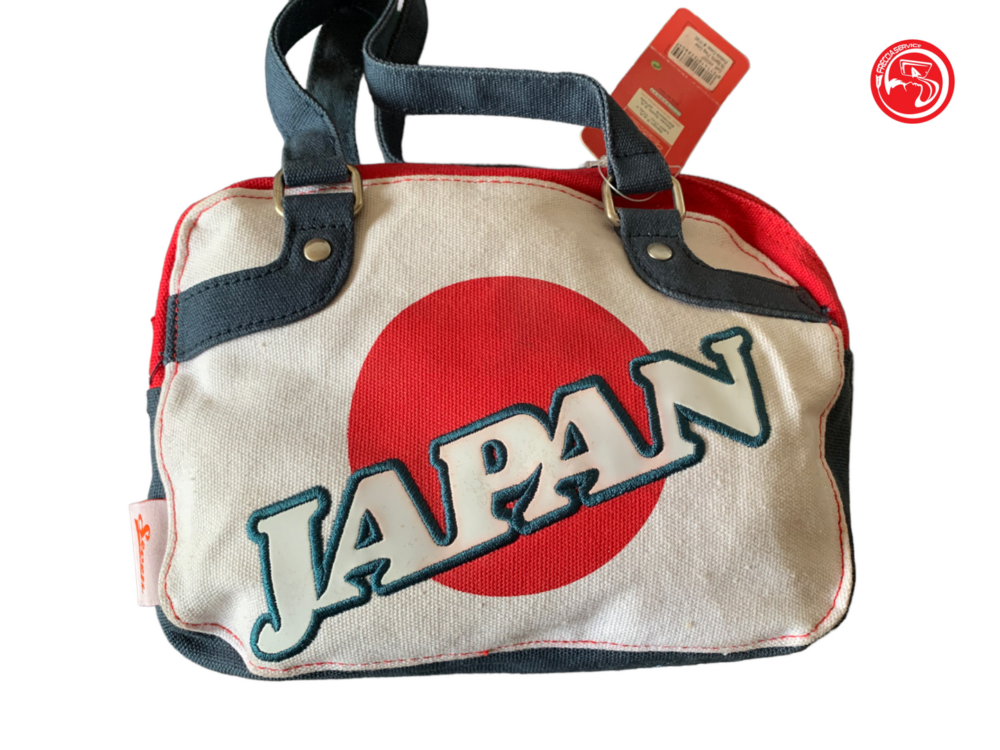 BORSA JAPAN PICCOLA