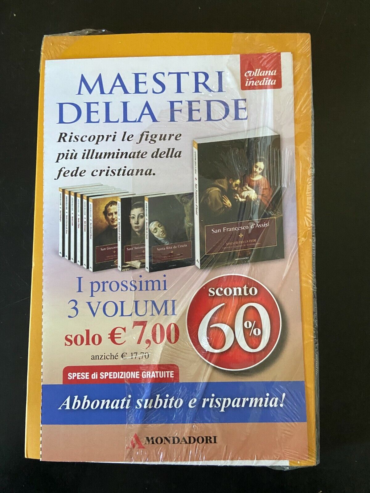 Books - Mother Teresa of Calcutta