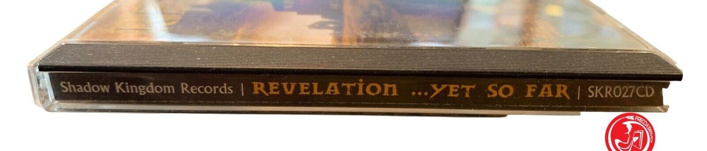 Revelation - ...Yet So Far
