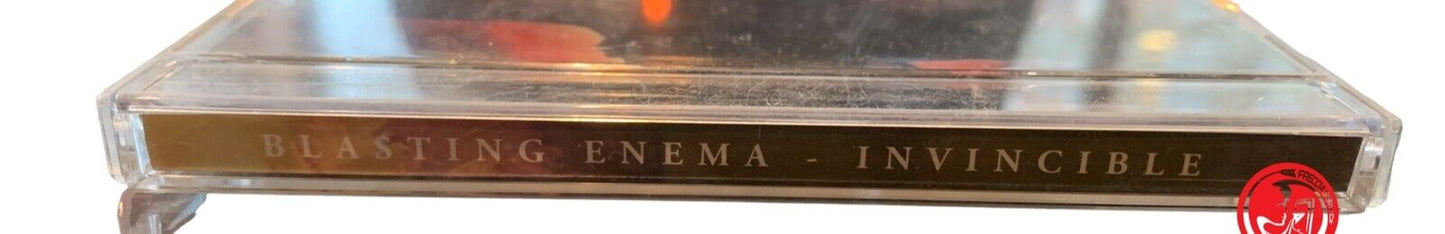 Blasting Enema - Invicible