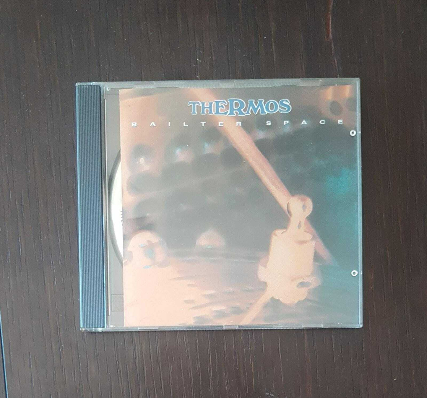 CD Bailter Space – Thermos